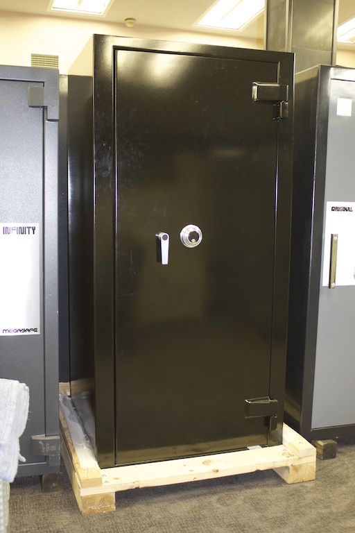 Hamilton 6831 TL30 Composite High Security Safe lackasafe